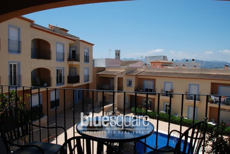 Modern apartment with 2 bedrooms and..