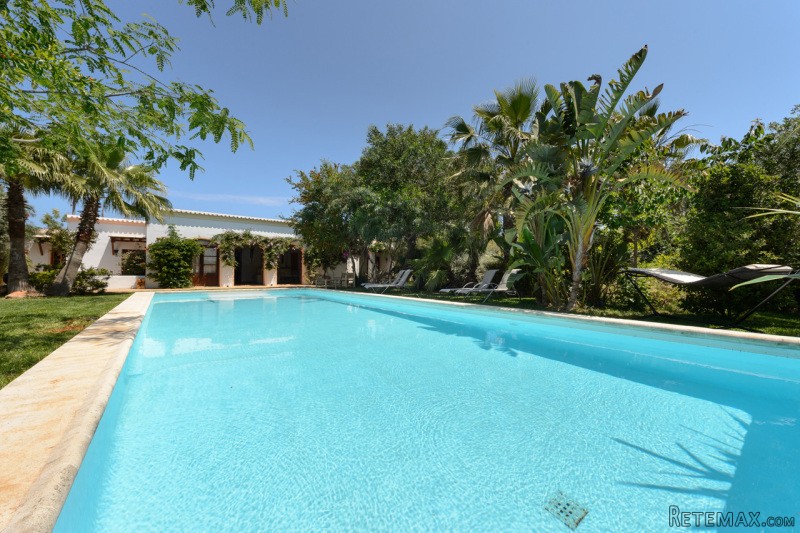 Villa Terama · San Carlos
