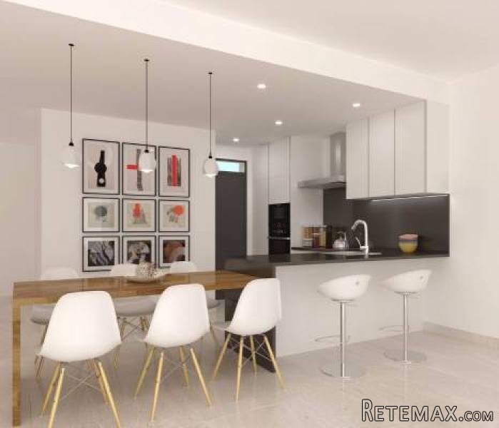 2 Bedroom 2 Bathroom Apartment In.. - 2