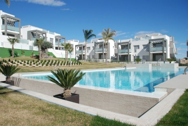 2 Bedrooms - Property - Spain - For Sale