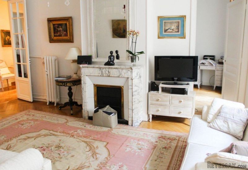 Sale Apartment - Nice Carre d'or