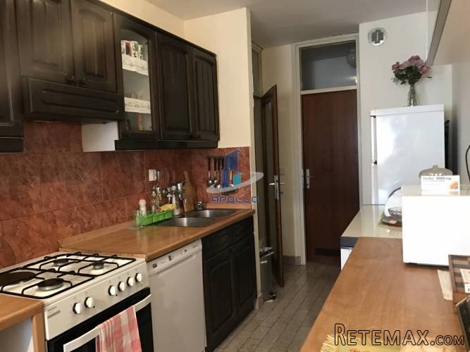 Rudeš, Jablanska, dvoetažni stan 121m2 - 8