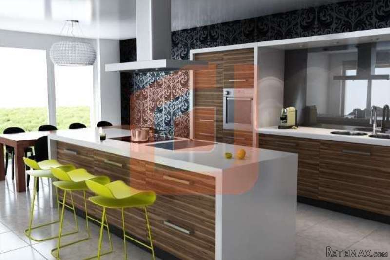 Terraced Apartment Gharghur, Sliema..