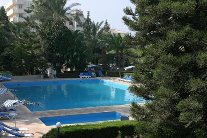 Three Bedroom Apartment For Sale..