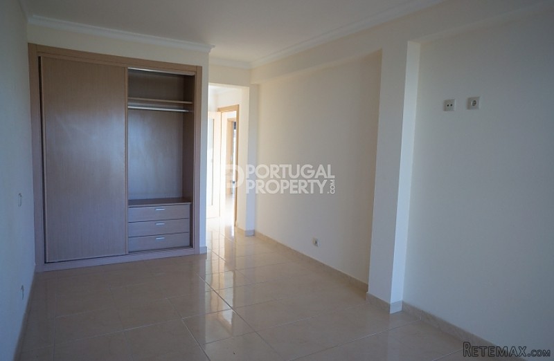 2 Bed ground floor apartment - 2