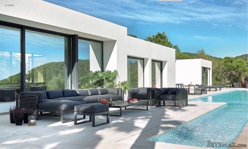 6 Bedrooms - Property - Ibiza - For Sale