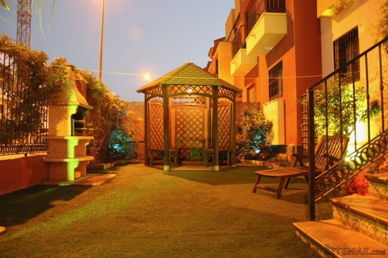 Ground Floor Bungalow 3 Bedrooms Ag0208
