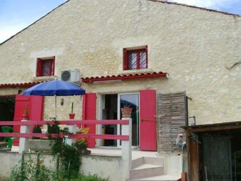 Lovely Renovated House With Garage And..