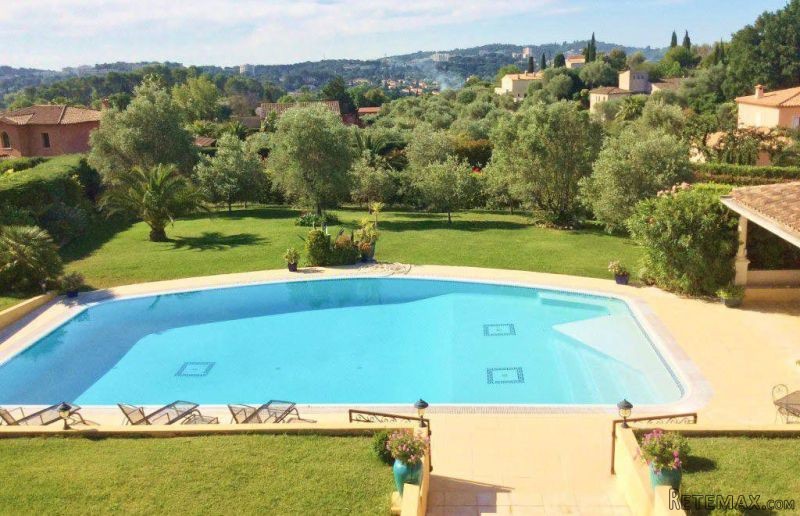 Sale House - Mougins - 2