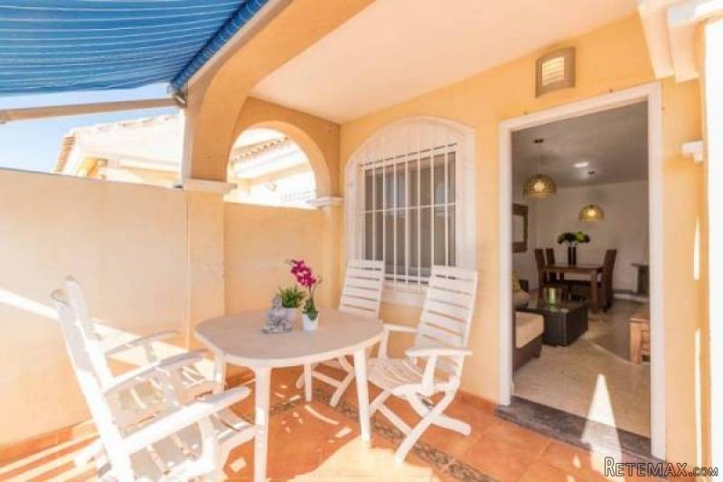 2 Bedroom 1 Bathroom Townhouse In Punta.. - 2