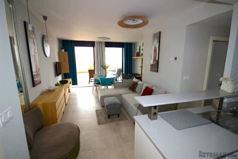 2 Bedroom 2 Bathroom Apartment In Punta.. - 2