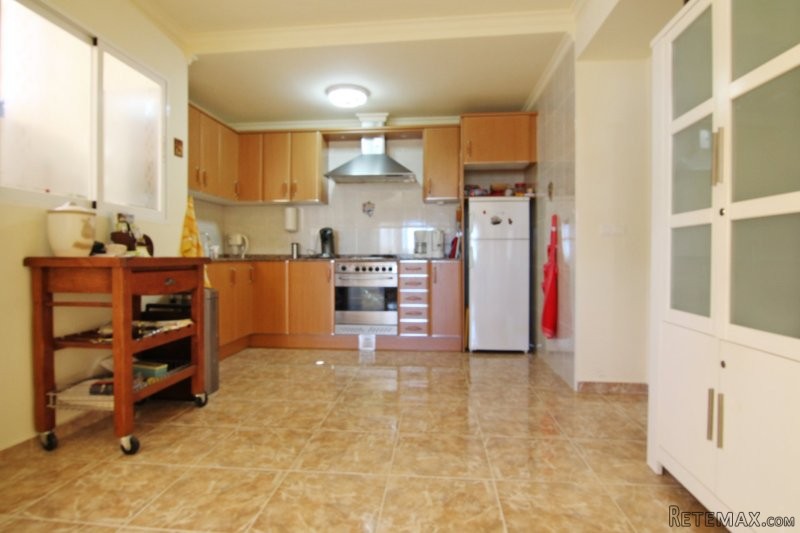 2 Bedroom Apartment Arenal Beach Javea