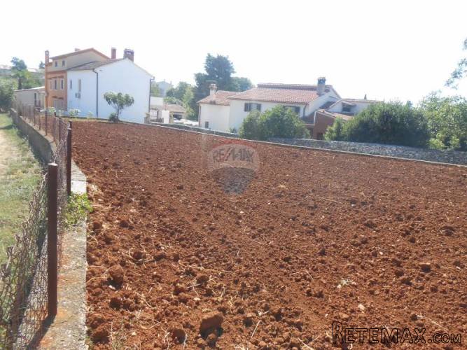Istra,okolica Vodnjana i Marčane, građevinsko zemljište,... - 4