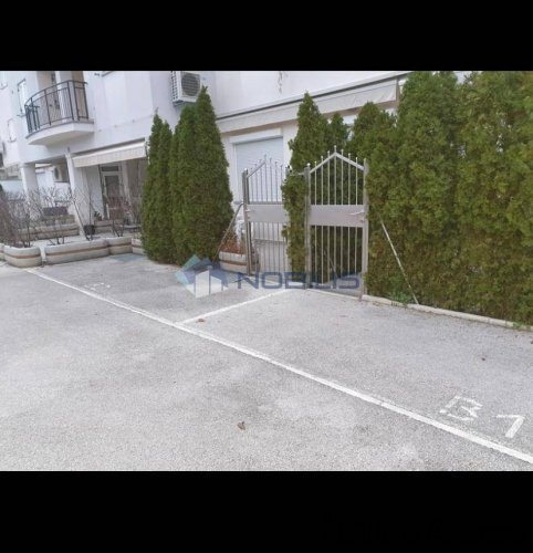 Poreč, Čimižin, centar - stan 61 m2, 1 km do mora - 10