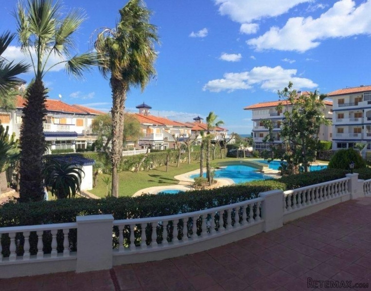 1 Bedroom Apartment For Sale - 2
