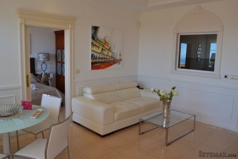 2 bedroom PentHouse For Sale: Marbella - 2