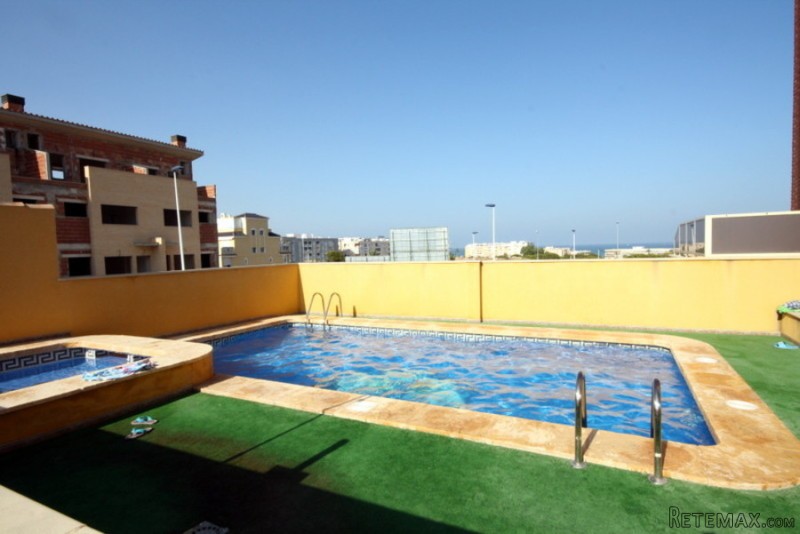 3 Bedrooms - Townhouse - Alicante - For..