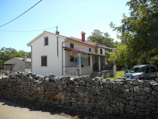 Kuća u mirnom djelu Istre - 3