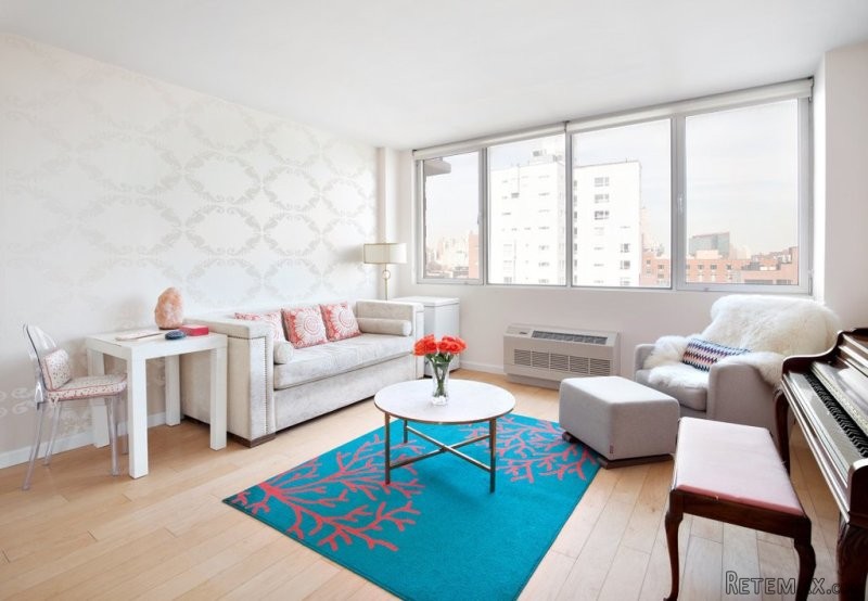 1 Bedroom - Condo - New York State -..