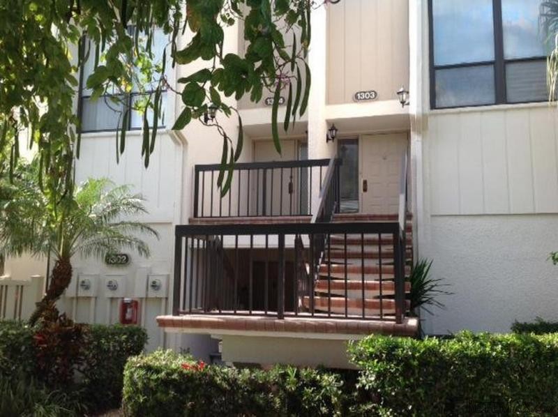 1304 Bridgewood Dr #1304, Boca Raton.. - 2
