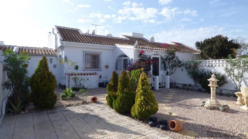 2 Bedrooms - Semi Detached - Murcia -..