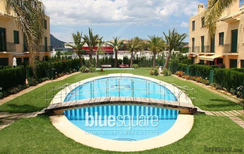 Fantastic bungalow close to the beach..