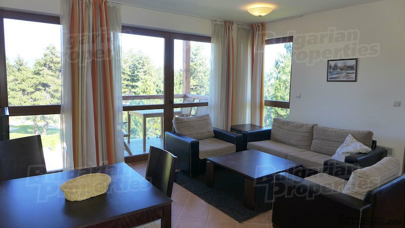 Furnished Apartment With Stunning Views.. - 2