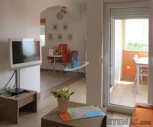 Krk,prekrasan apartman od 88m2 - 2