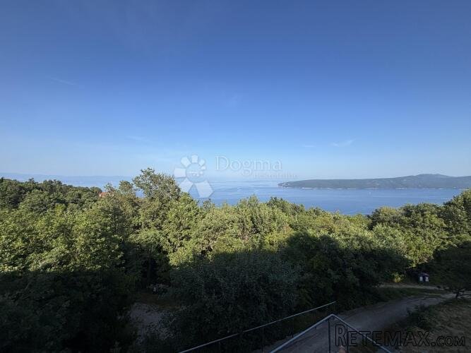 KUĆA s pogledom na MORE – Mošćenička Draga, Sveta Jelena - 2