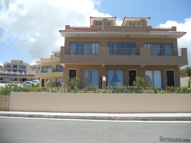 One Bedroom Apartment For Sale..