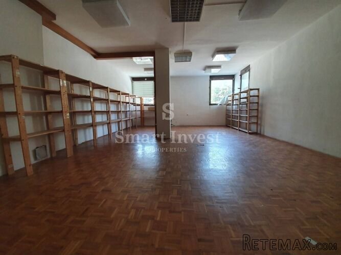 RIJEKA - PODMURVICE, poslovni prostor od 342 m2 - 2