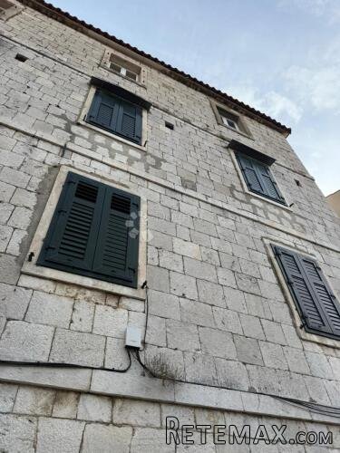 Stari grad Omiš, PRILIKA! - 2