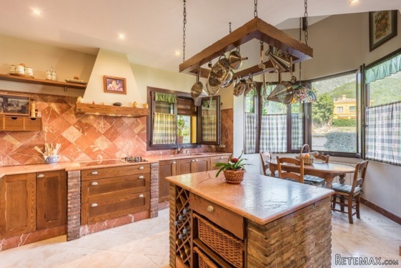 HM3S2811 - Villa For sale in Xarblanca.. - 2