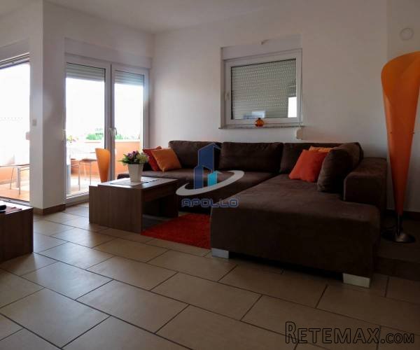 Krk,prekrasan apartman od 88m2 - 3