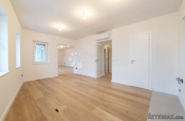 S1 - SREBRNJAK RESIDENCE - S1, S2, S3 - 3