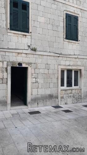 Stari grad Omiš, PRILIKA! - 3