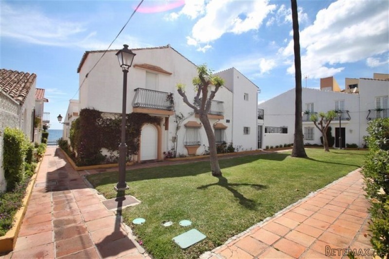 2 Bedrooms - Townhouse - Malaga - For.. - 2