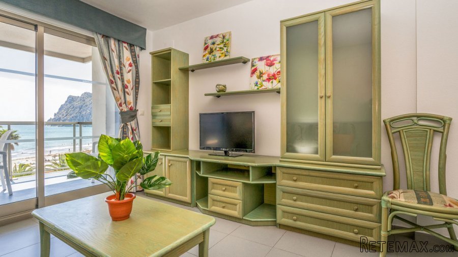 Apartamento exclusivo en primera línea de la playa La.. - 4