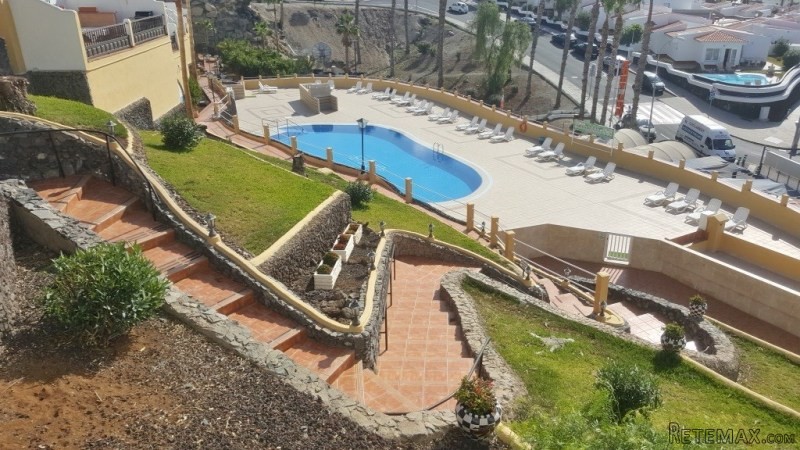 One Bedroom Apartment in Oasis, For..