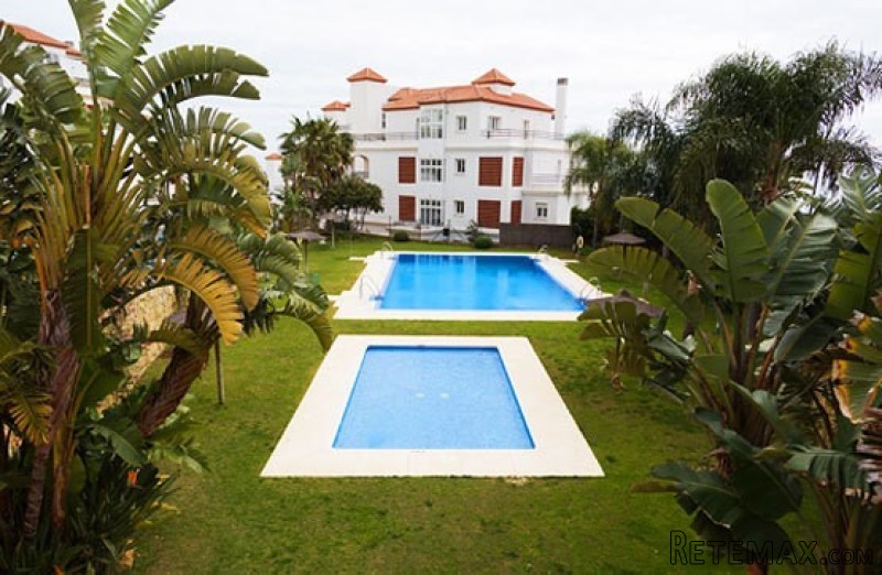 2 bedroom property near Manilva Back to..