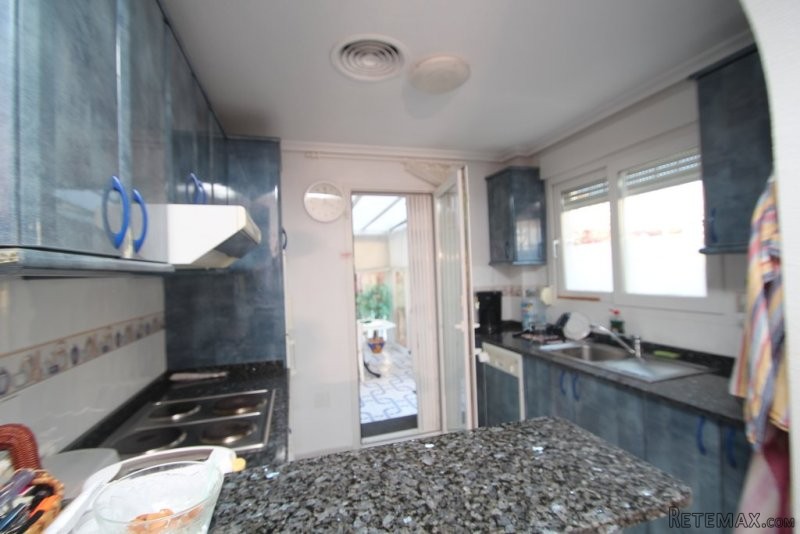 3 Bedrooms - Villa - Alicante - For Sale - 2