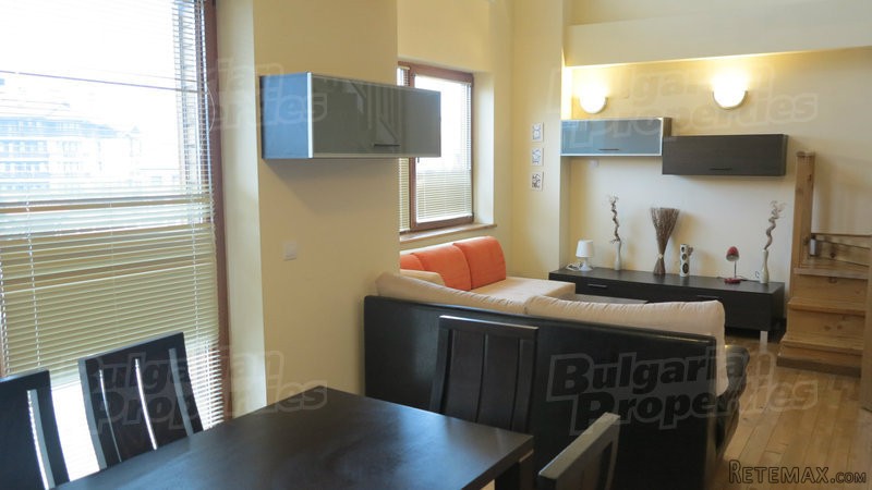 Cozy Luxury Furnished 2-Bedroom..