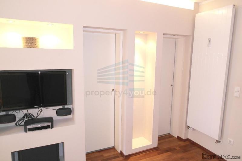 1 Zimmer Apartment mit Kuche, Bad..