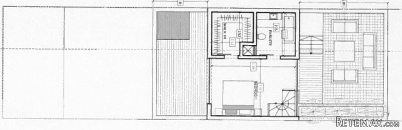 Flat Penthouse, Luxurious Finish - 2