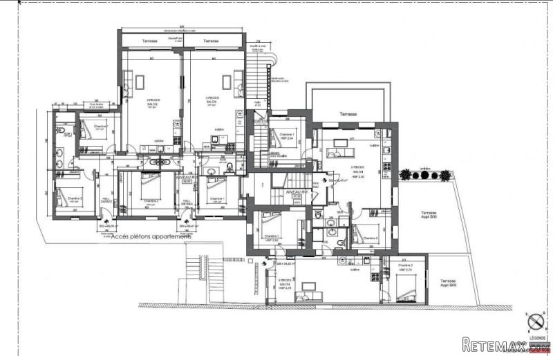 Sale Apartment - Nice Mont Boron - 2