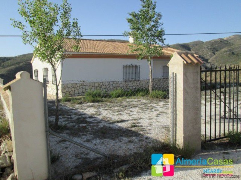 Villa For Sale In Lijar - 2