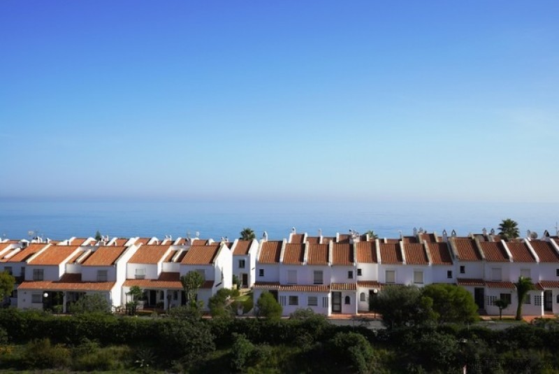 3 Bedrooms - Duplex - Malaga - For Sale