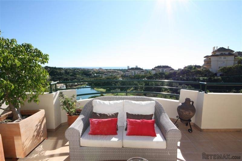 PENTHOUSE FOR SALE IN ELVIRIA - 2