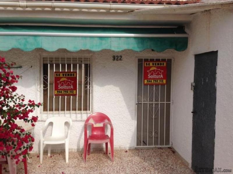 Torrevieja 1 Beds 1 Baths bungalow
