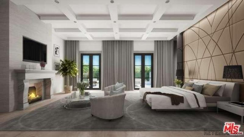 615 North Canon Drive | Beverly Hills.. - 2